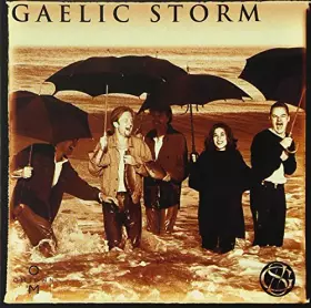 Couverture du produit · Gaelic Storm