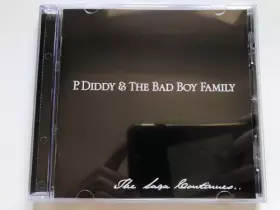 Couverture du produit · P. Diddy and The Bad Boy Family: The Saga Continues