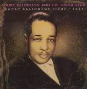 Couverture du produit · Early Ellington (1927-34) [Import]