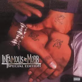 Couverture du produit · Special Edition