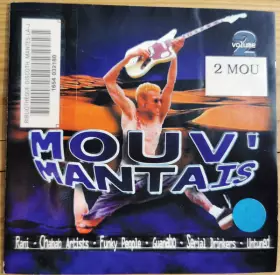 Couverture du produit · Mouv' Mantais Vol.2