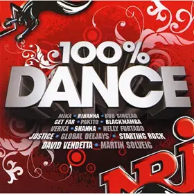 Couverture du produit · Nrj Dance [Import]
