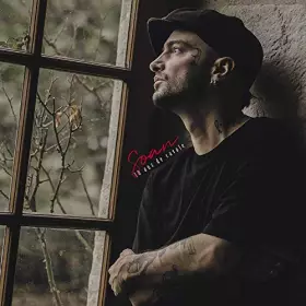 Couverture du produit · 10 ans de cavale - Livre disque