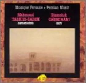 Couverture du produit · Persian Music