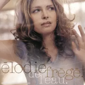 Couverture du produit · De l'eau [Import]