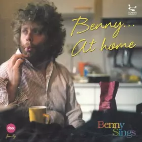 Couverture du produit · Benny... at Home