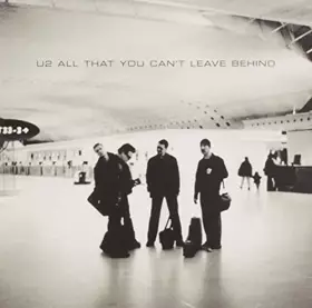 Couverture du produit · All That You Can't Leave Behin