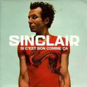 Couverture du produit · Si C'est Bon comme Ca