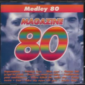 Couverture du produit · Medley 80