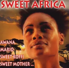 Couverture du produit · Sweet Africa