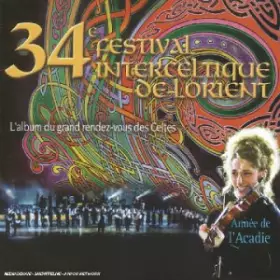 Couverture du produit · 34ème Festival Interceltique Lorient