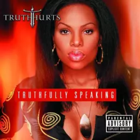 Couverture du produit · Truthfully Speaking