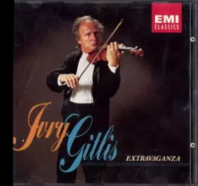 Couverture du produit · Extravaganza [Import]