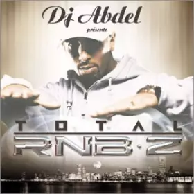 Couverture du produit · Total RNB, volume 2