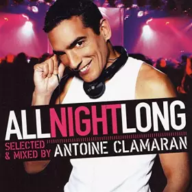 Couverture du produit · All Night Long