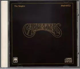 Couverture du produit · Singles 1969-73 [Import]