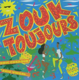 Couverture du produit · Zouk Toujours