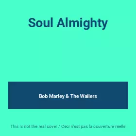 Couverture du produit · Soul Almighty