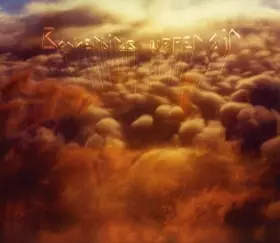 Couverture du produit · Upper Air [Import]