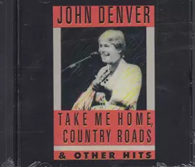 Couverture du produit · Take Me Home Country Roads & O