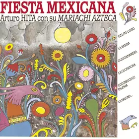 Couverture du produit · Fiesta Mexicana