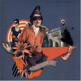 Couverture du produit · Les Tortures Volontaires