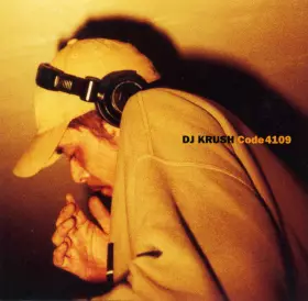 Couverture du produit · Code4109