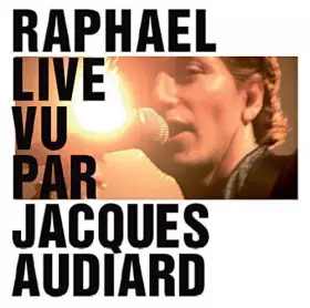 Couverture du produit · Live Vu Par Jacques Audiard