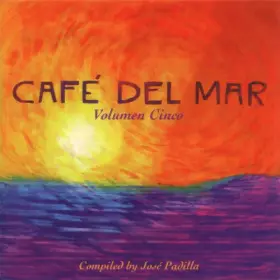 Couverture du produit · Cafe Del Mar Vol.5