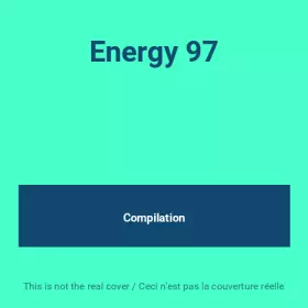 Couverture du produit · Energy 97