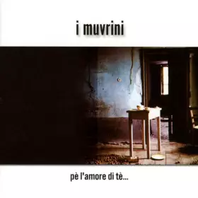 Couverture du produit · Pé l'amore di té