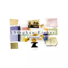 Couverture du produit · Carcassonne