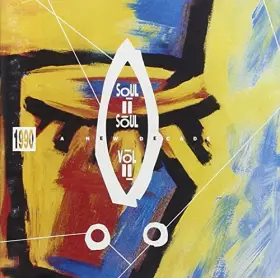 Couverture du produit · to Soul (Vol. II) [Import]