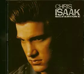 Couverture du produit · Silvertone