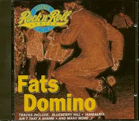 Couverture du produit · Legends Of Rock'N'Roll