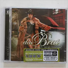 Couverture du produit · Limelite, Luv & Niteclubz (CD et DVD)