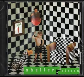 Couverture du produit · Albion