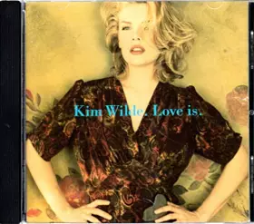 Couverture du produit · Love is [Import]