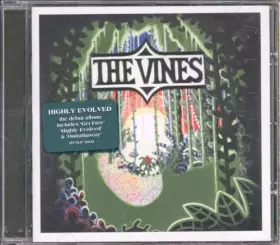 Couverture du produit · Highly Evolved