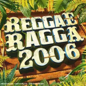 Couverture du produit · Reggae Ragga 2006