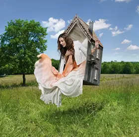 Couverture du produit · Za7Ie