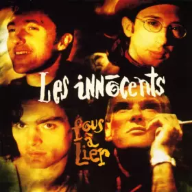 Couverture du produit · Fous à lier