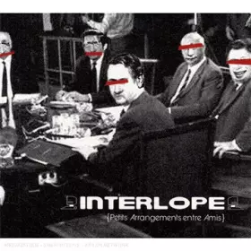 Couverture du produit · Petits Arrangements Entre Amis