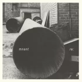 Couverture du produit · Mnant
