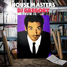 Couverture du produit · House Masters [Import]