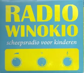 Couverture du produit · Radio Winokio