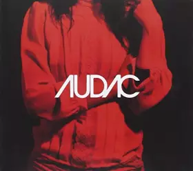 Couverture du produit · Audac