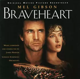 Couverture du produit · Braveheart (Original Soundtrack)