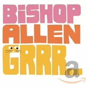 Couverture du produit · Grrr [Import]