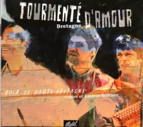 Couverture du produit · Tourmenté d'Amour